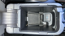 Ford Puma 1.0 EcoBoost Hybrid mHEV ST-Line X 5dr Petrol Hatchback